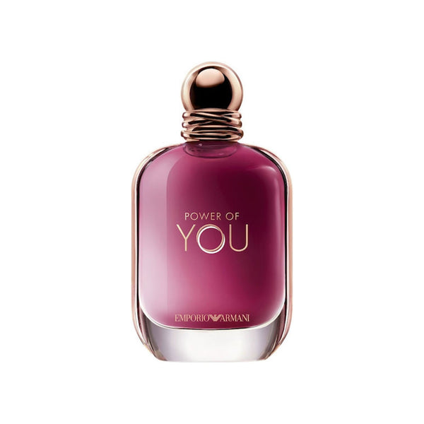 Giorgio Armani - Armani Power Of You(W)Edp 90 Ml