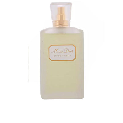 Miss dior eau de toilette originale suihke 100 ml