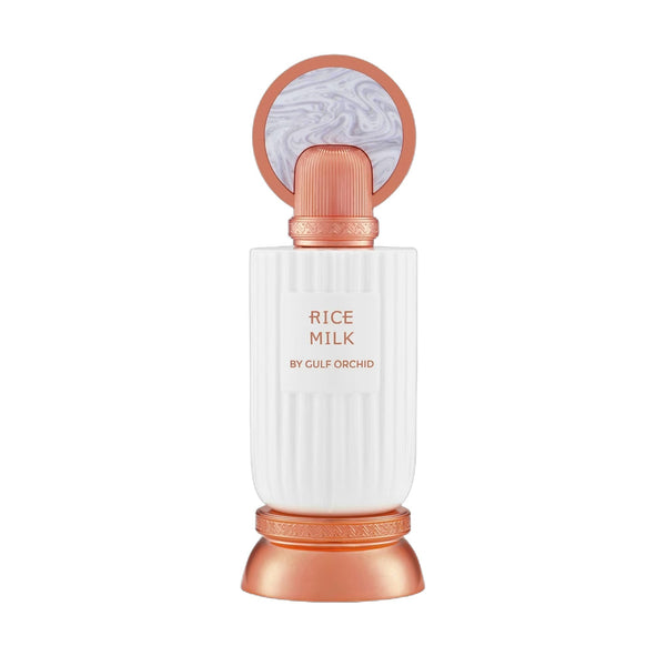 Gulf Orchid - Rice Milk Eau de Parfum 100ml