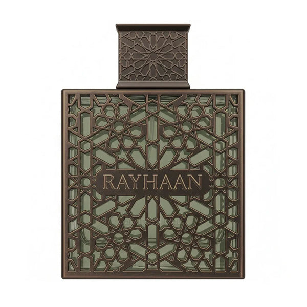 Rayhaan - Terra Eau de Parfum 100ml