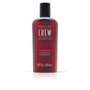 American Crew Vahvistava fortifying shampoo 250 ml