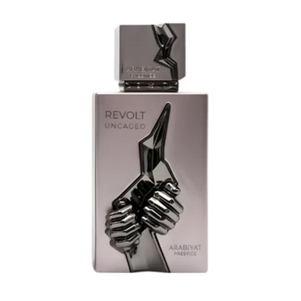 Arabiyat - Arabiyat Prestige Revolt Uncaged Edp U 100 ml