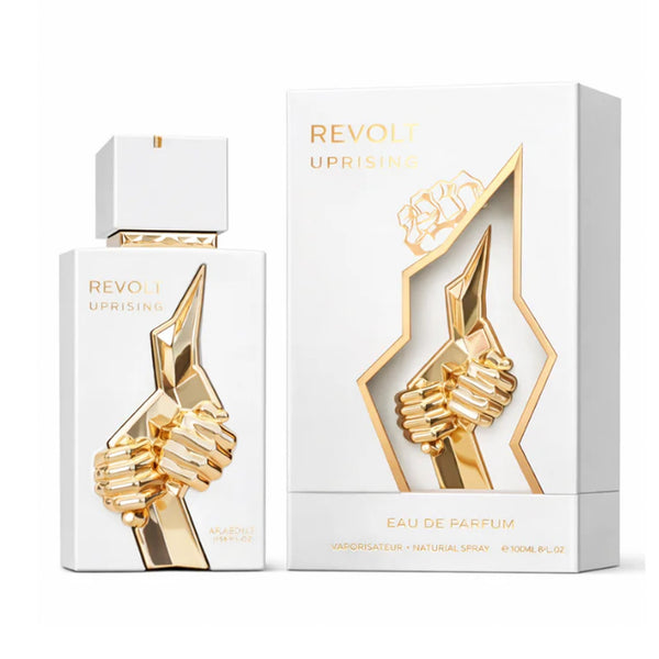 Arabiyat - Arabiyat Prestige Revolt Uprising Edp U 100 ml