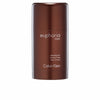 Calvin Klein - Euphoria Men deodorant stick 75 gr