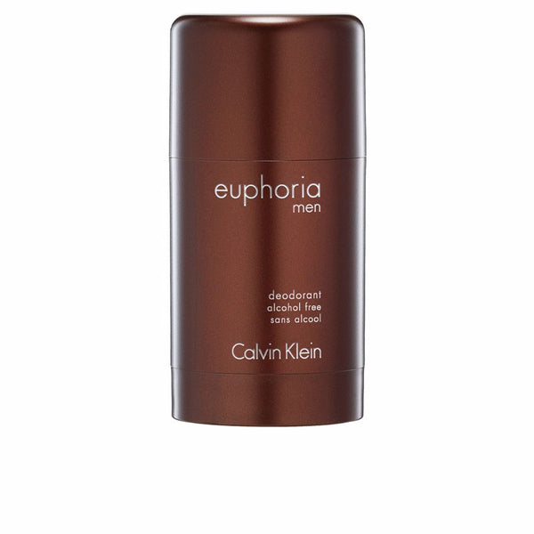 Calvin Klein - Euphoria Men deodorant stick 75 gr
