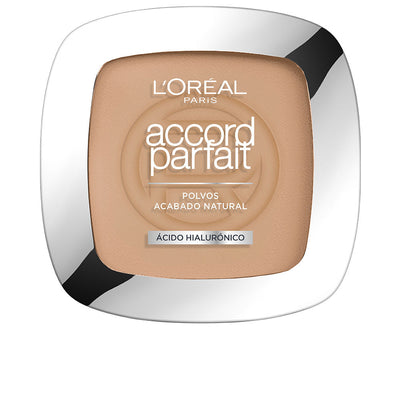 Accord parfait sulava puuteri hyaluronic acid #5.d