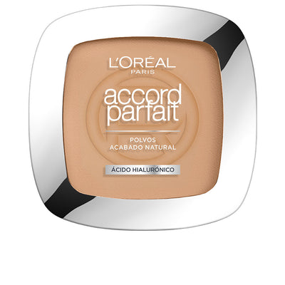 Accord parfait sulava puuteri hyaluronic acid #3.r