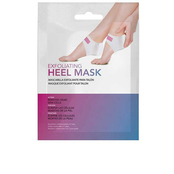 Idc Institute - Chamomile exfoliating heel mask 40 gr