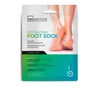 Idc Institute Exfoliating jalkasukka 40 gr