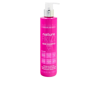 Abril Et Nature Nature frizz bain shampoo 250 ml