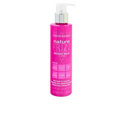 Abril Et Nature Nature frizz pikanaamio 200 ml