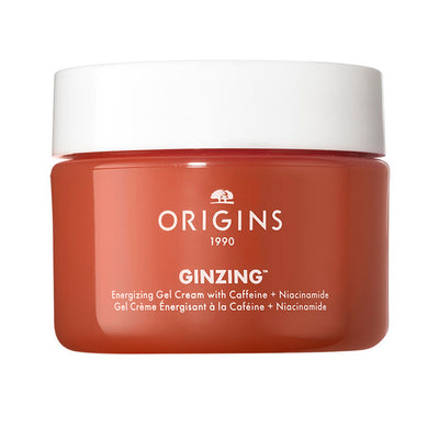 Ginzing Limited Edition Energizing Gel Cream 30 Ml