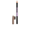Express Brow Eyebrow Pencil #03-Soft Brown 4,3 Gr