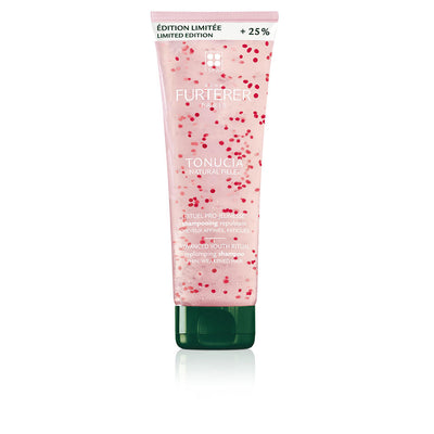 Tonucia natural filler shampoo uudelleentäyttävä 250 ml