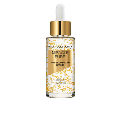 Miracle pure ihoa kirkastava seerumi 30 ml
