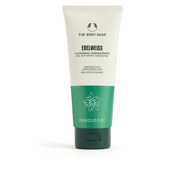 The Body Shop - Edelweiss cleansing concentrate 100 ml