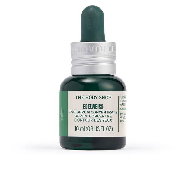 The Body Shop - Edelweiss eye serum concentrate 10 ml