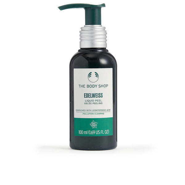 The Body Shop - Edelweiss liquid peel 100 ml