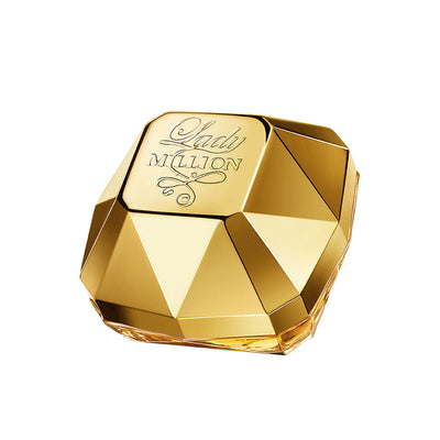Lady million eau de parfum -suihke 30 ml