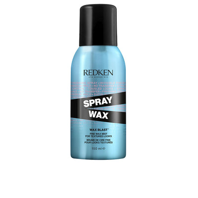 Spray Wax 150 Ml