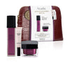 Atashi - Antioxidant, Anti-aging And Immediate Regenerating Ritual Set Of 4
