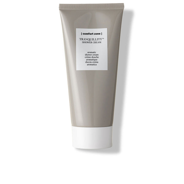 Comfort Zone - Tranquillity shower cream 200 ml