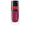 Quick dry nail lacquer #vadelmapiirakka 10 ml