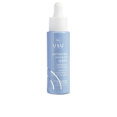 Antiaging Moisturizing And Anti-Wrinkle Serum 30 Ml