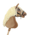 Super Hobby Horse - Super Hobby Horse Premium keppihevonen Haflinger A3