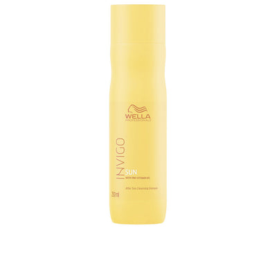 Invigo Sun After Sun Shampoo 250 Ml
