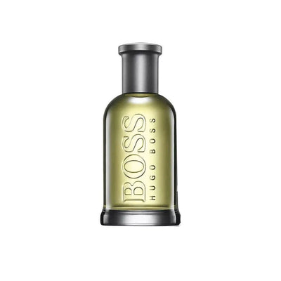 Hugo Boss-Boss Boss bottled 50 ml