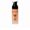 Waterproof foundation meikkipohja spf50+ #shade 3-03 30 ml