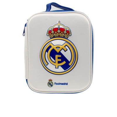 Real Madrid Toiletry Case Lot 2 Pcs