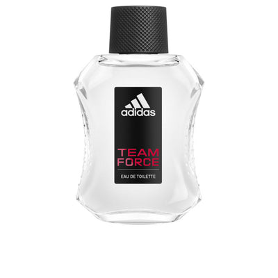 Team Force Edt Vapor 100 Ml