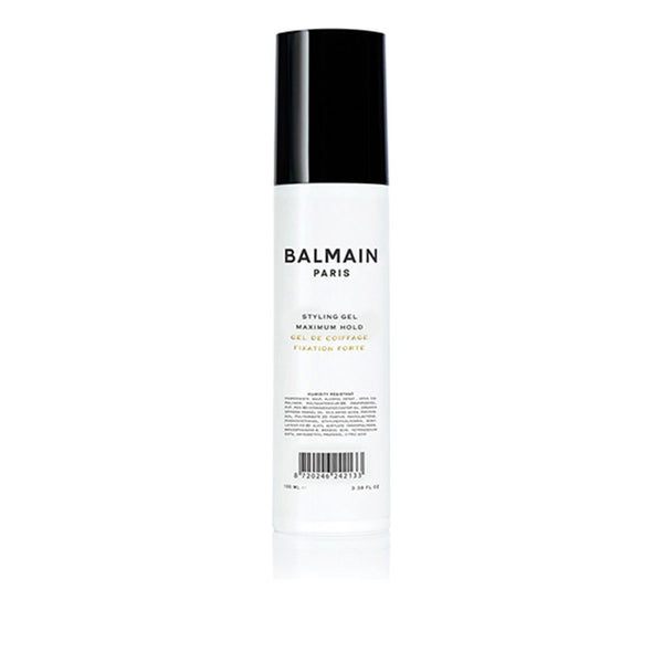 Balmain Hair - Styling gel maximum hold 100 ml