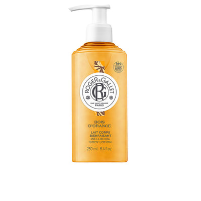 Bois D&#39;Orange Body Lotion 250 Ml