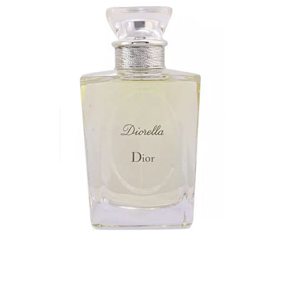 Dior Diorella eau de toilette -suihke 100 ml