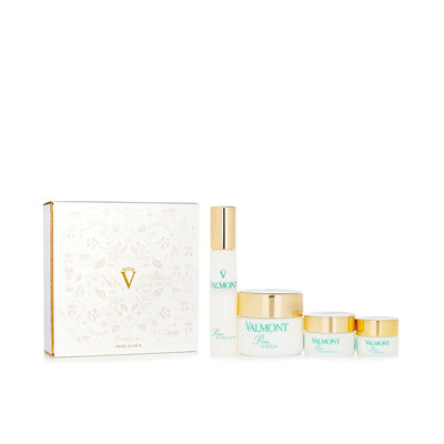 Valmont Prime 24 hour retal lot 4 kpl