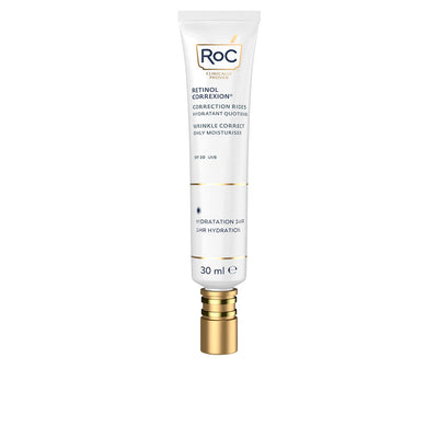 Roc Wrinkle correct päivävoide spf30 30 ml