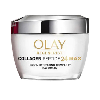 Regenerist collagen peptide24 max päivävoide 50 ml