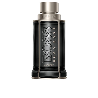The scent for him magnetic edp suihke 50 ml