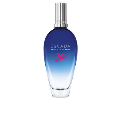 Escada Santorini sunrise edt suihke 100 ml