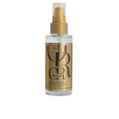 Oil Reflections Shine And Softness Enhancing Oil 100 Ml