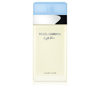 Dolce & Gabbana Light blue pour femme edt vapo 200 ml