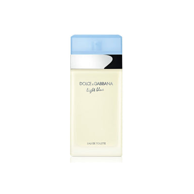 Dolce & Gabbana Light blue pour femme edt suihke 25 ml