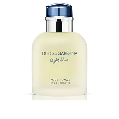 Dolce & Gabbana Light blue pour homme edt suihke 75 ml