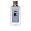 K By Dolce&Amp;Gabbana Edt Vapor 100 Ml