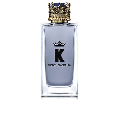 K By Dolce&Amp;Gabbana Edt Vapor 100 Ml