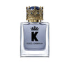 K By Dolce&Amp;Gabbana Edt Vapor 50 Ml