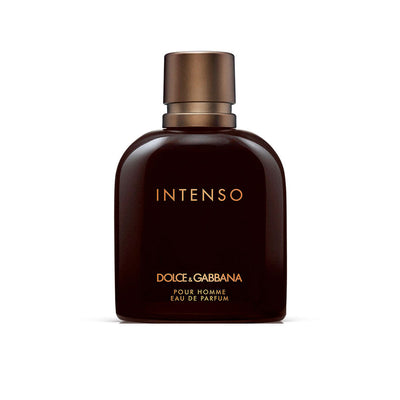 Dolce & Gabbana Intense edp suihke 75 ml